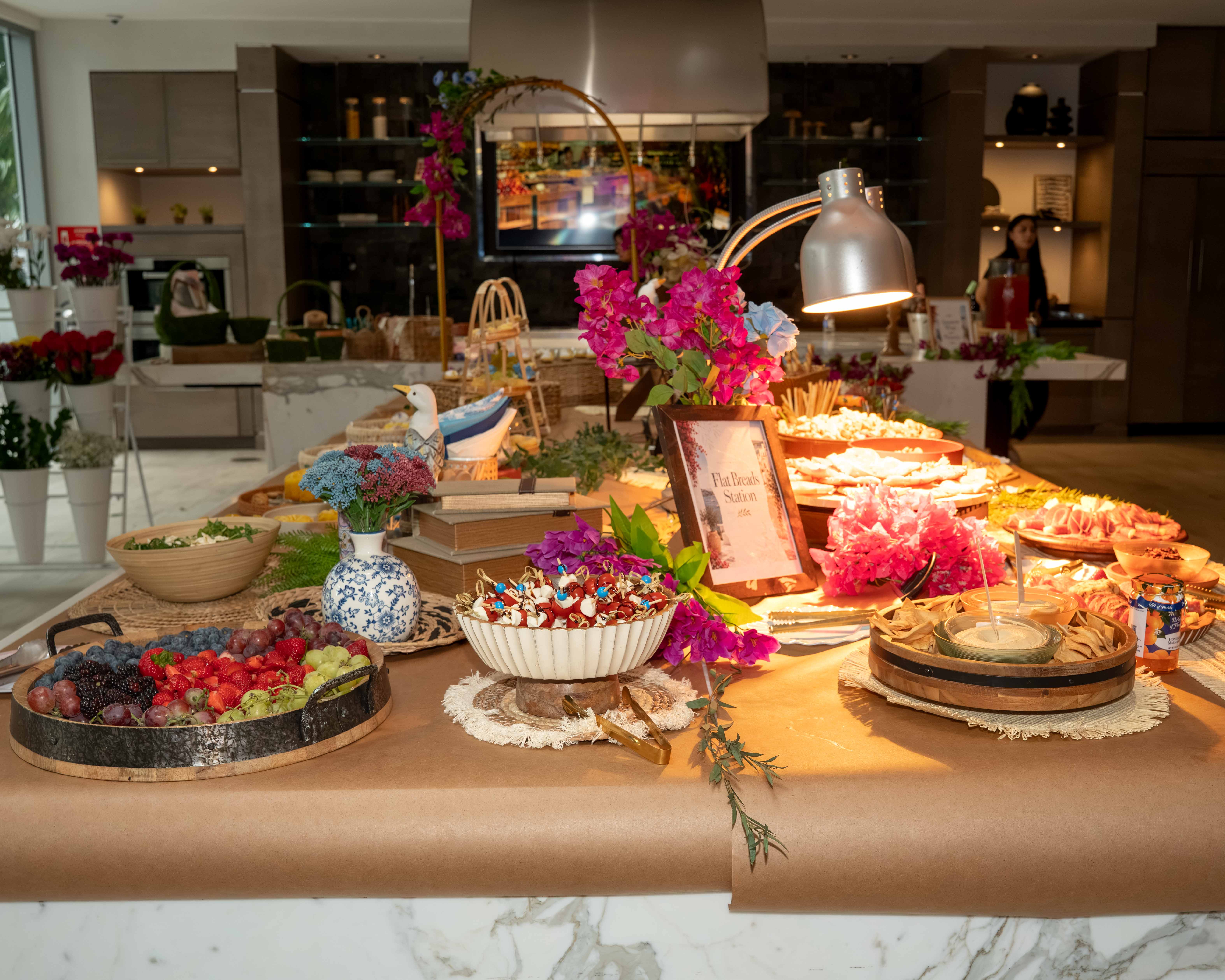 Coastal Wine Garden Event Image 2