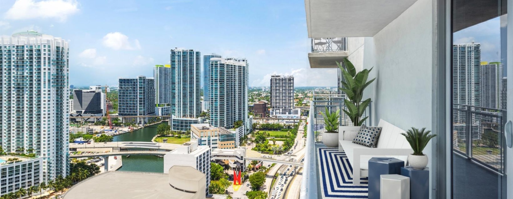 Apartments Near Brickell