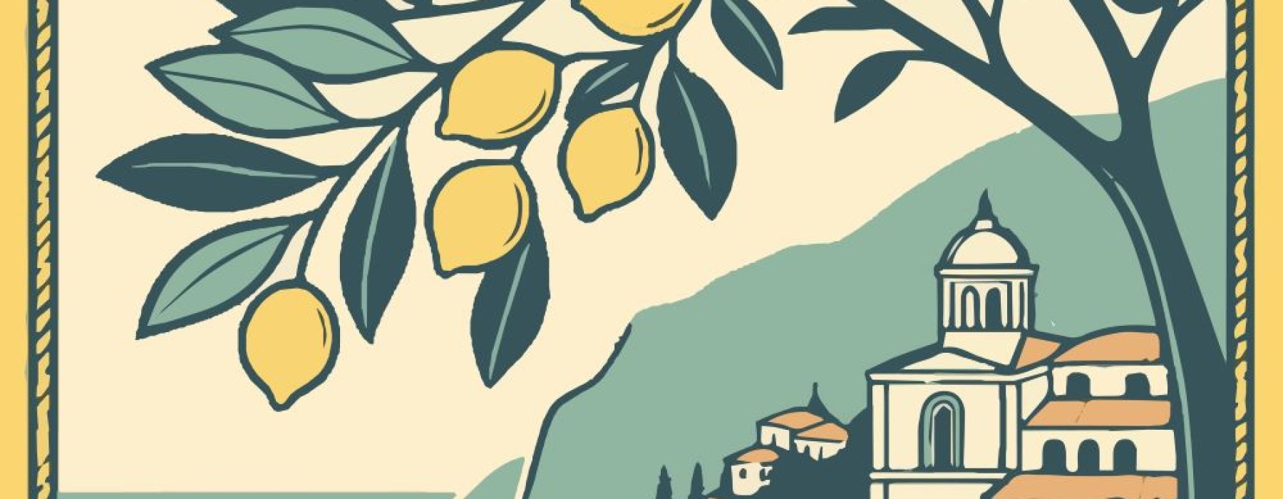 Coastal Wine Garden Event