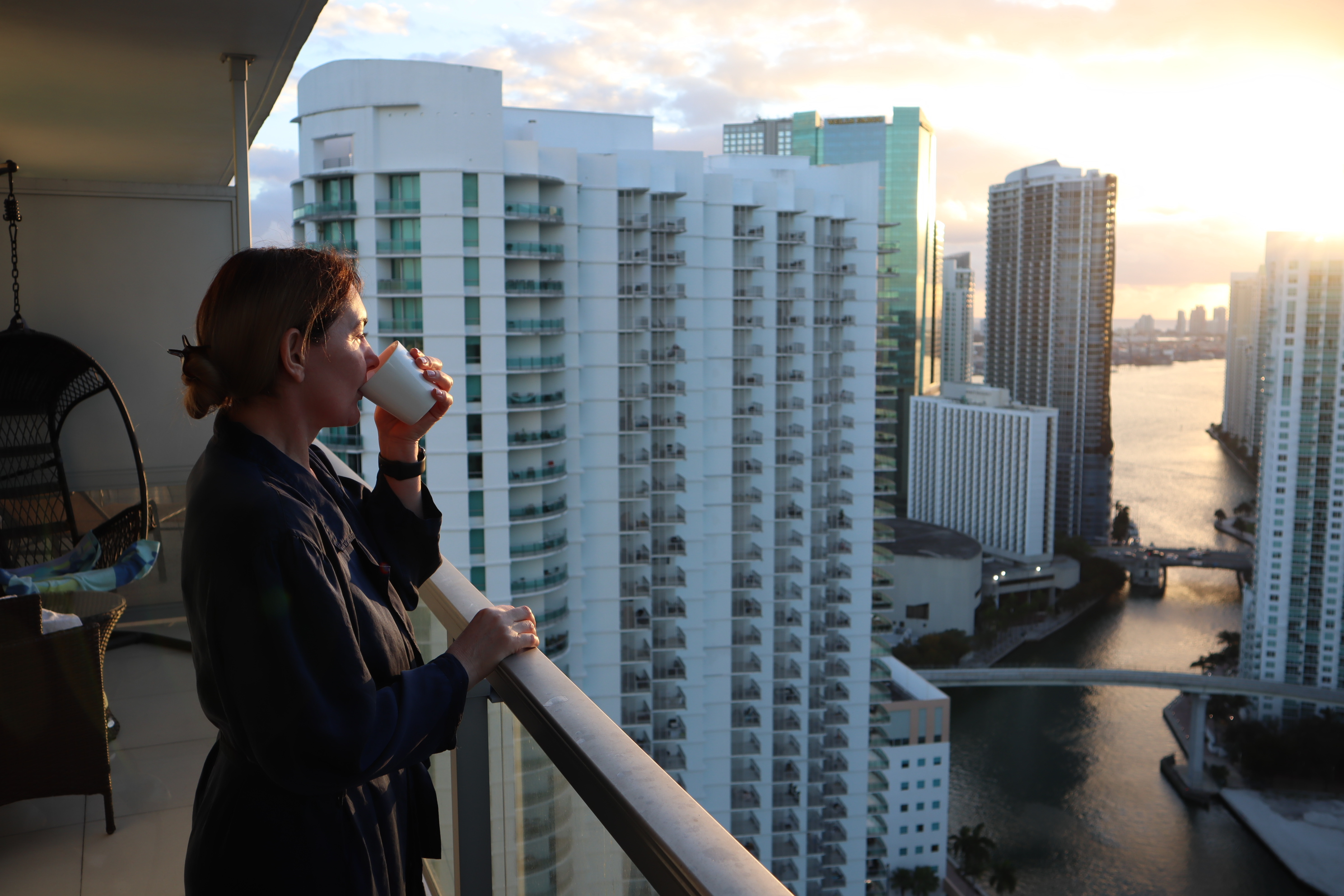 Where Miami Slows Down Image 1